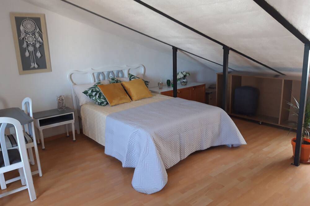 Appartamento intero, Loft confortevole in Aguadulce in Agua Dulce, Roquetas de Mar