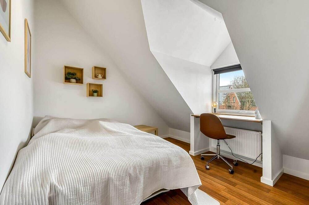 Ganze Wohnung, C11257 Hemmet - Gl. Landevej 34 in Hemmet, Ringkøbing-Skjern