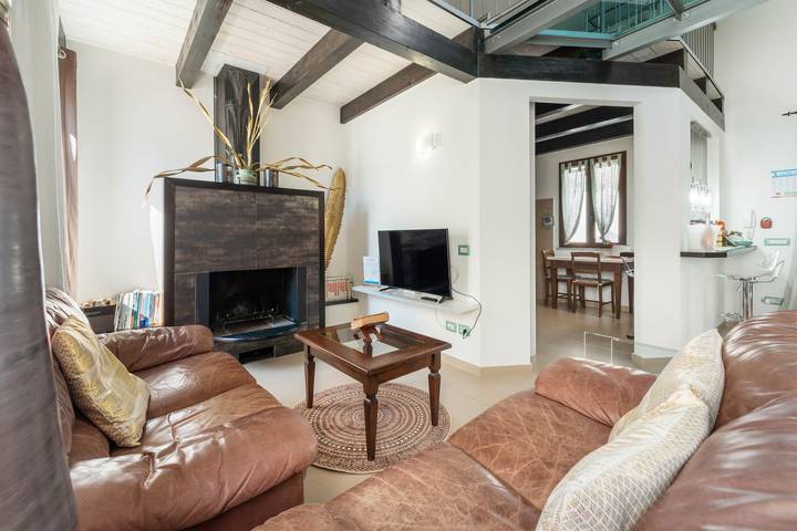 Gîte pour 4 personnes, animaux acceptés dans Calasetta - 3