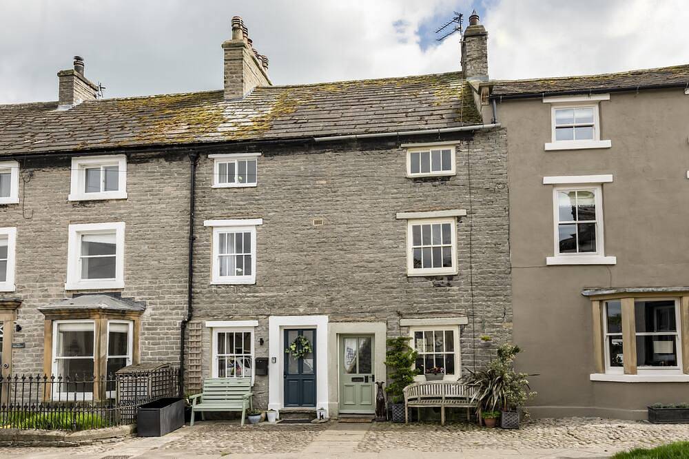 Cottage for 5 People in Middleham, North Yorkshire