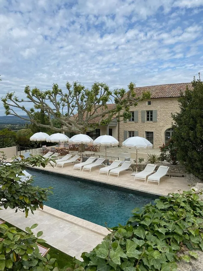 Chalet para 18 personas, con piscina además de jardín y vistas - 1
