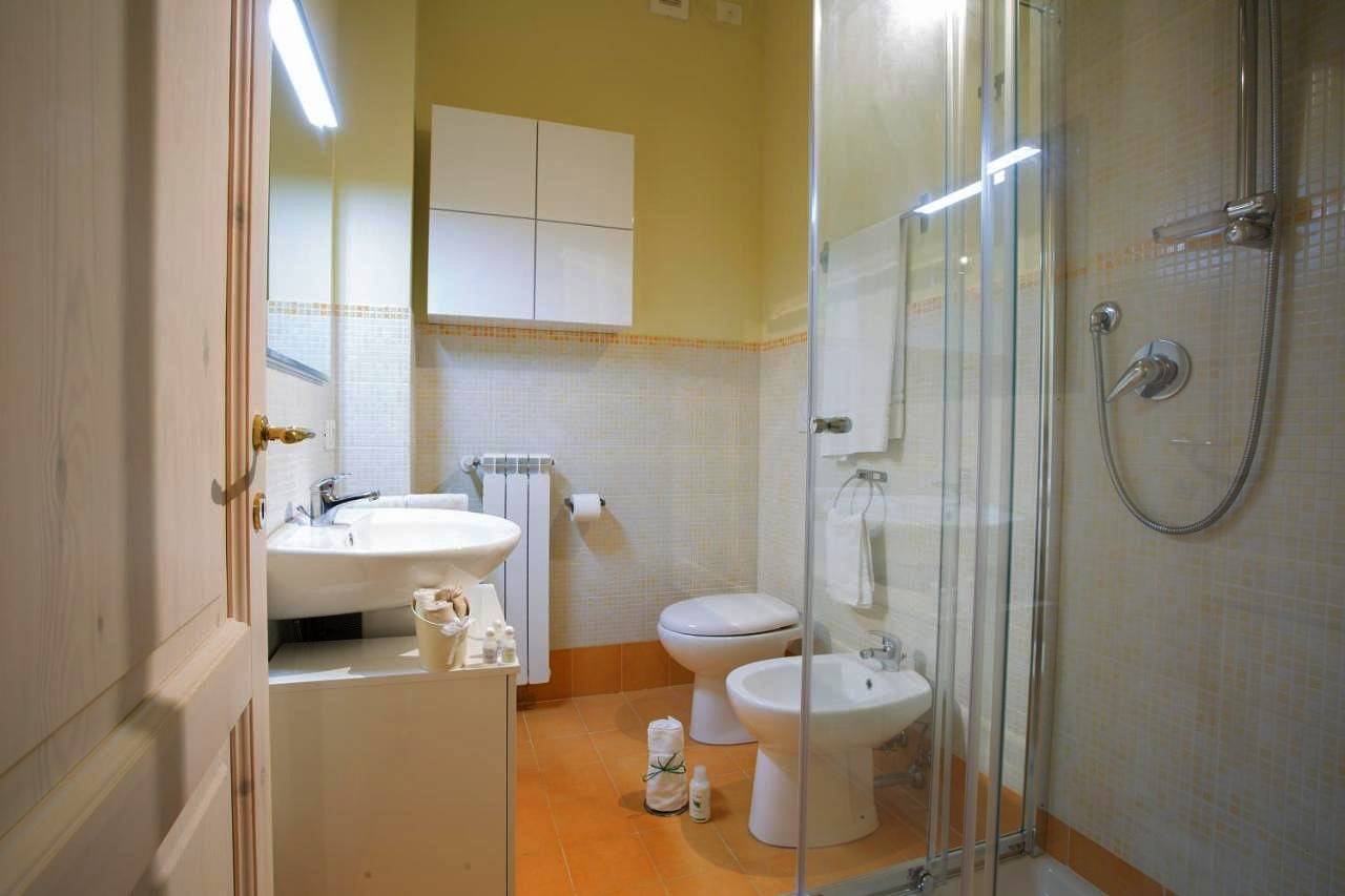 Standard Apartment in Terni, Terni Provinz