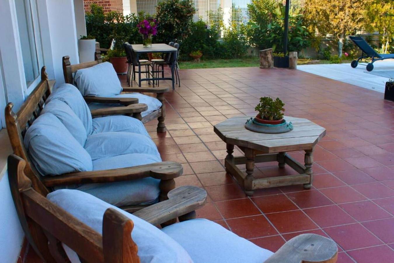 Villa für 4 Personen mit Pool in Messina, Messina Provinz