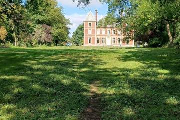 Château pour 4 personnes dans l' Aisne