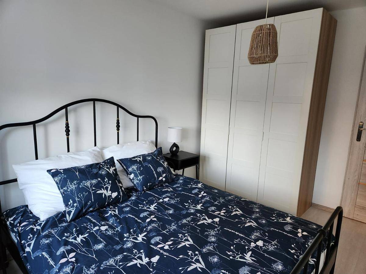 Cały apartament, Dwupokojowe przytulne mieszkanie Cozy Dabrowa in Dąbrowa Górnicza, Śląsk
