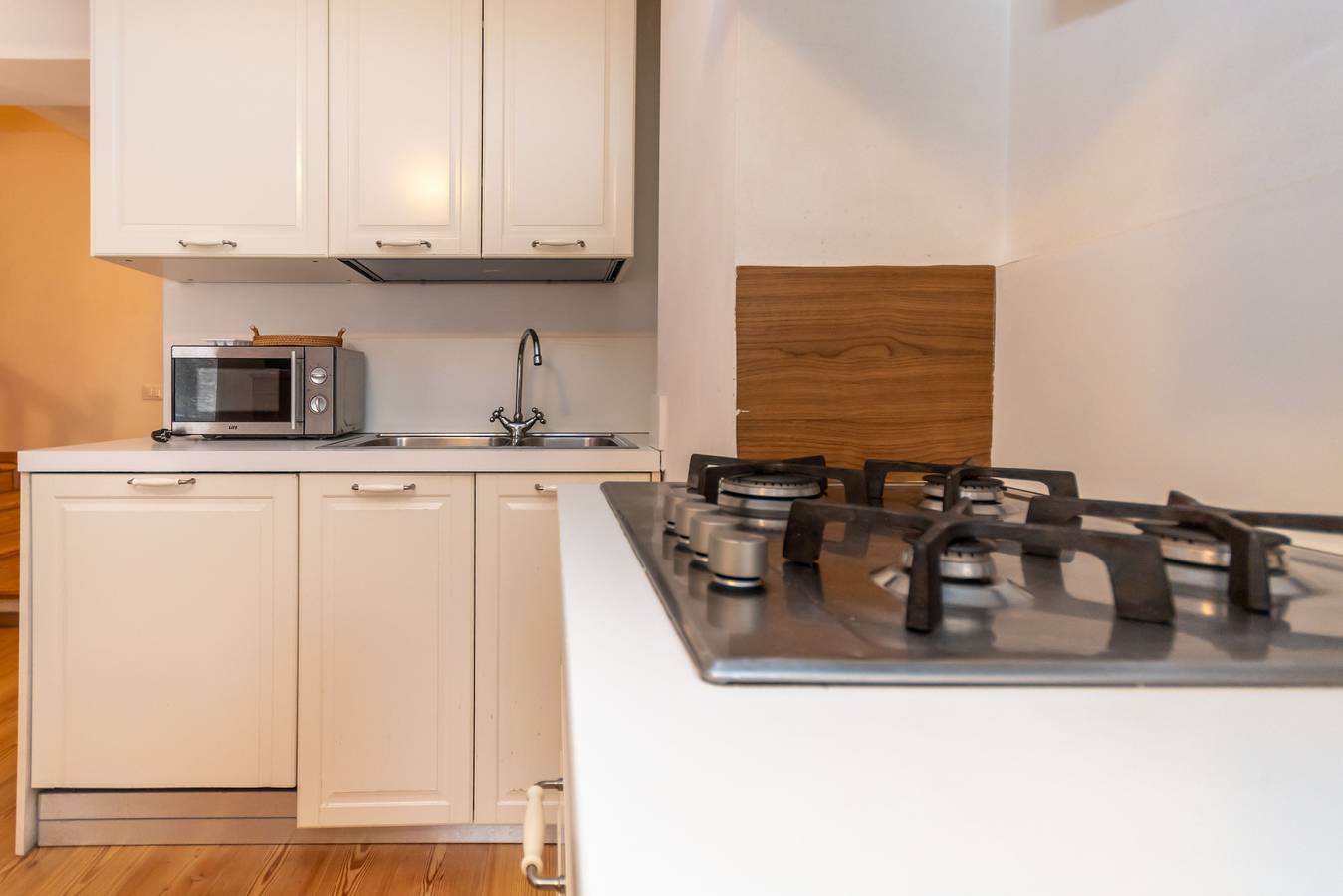 Geheel appartement, Il Molino nel bosco - Pt in Monte Civetta, Alleghe