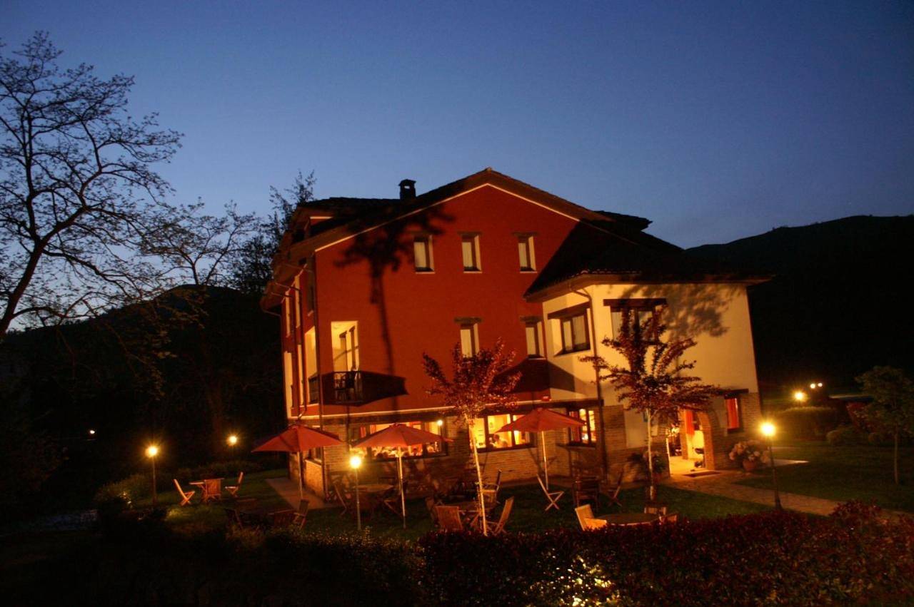 Hotel para 10 personas con terraza in Cangas de Onís, Provincia de Asturias