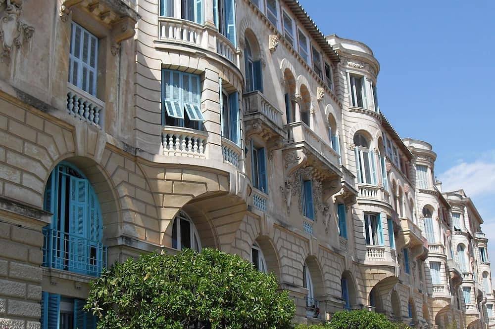 Appartement de vacances
