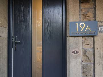 Apartment for 6 People in Morecambe, Lancashire, Photo 2