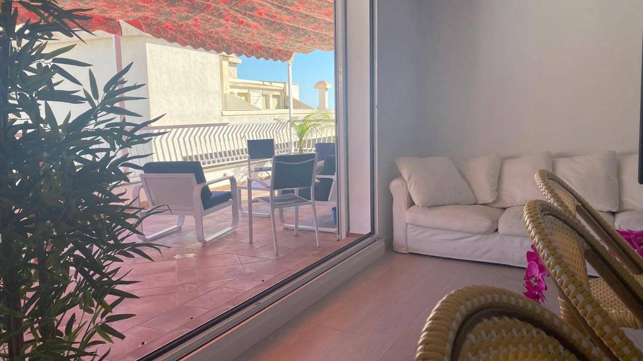 Apartamento entero, Apartamento Embarcadero de Calahonda in Calahonda, Costa Tropical