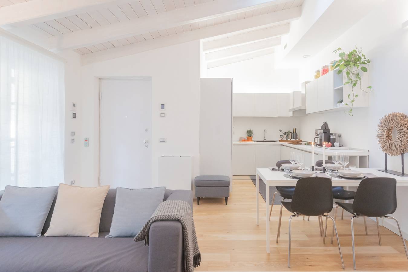 Apartamento entero, Palazzo Tatti in Como, Lago de Como