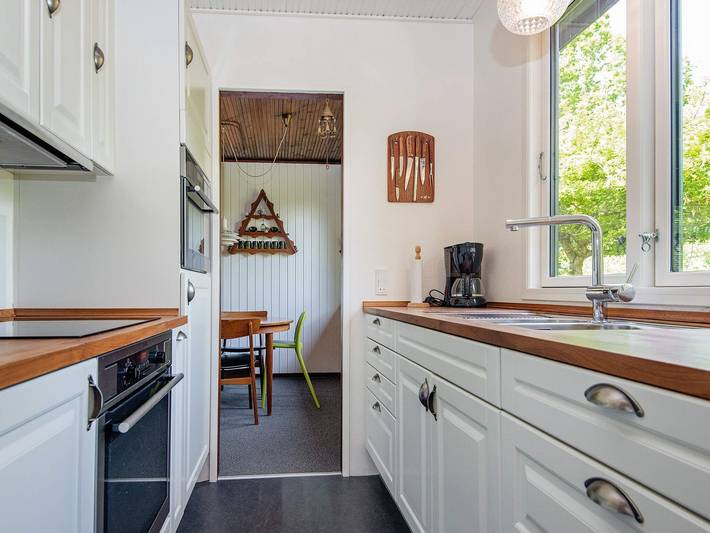 Ferienhaus für 4 Personen, mit Terrasse, kinderfreundlich in Silkeborg - 3