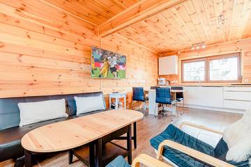 Strandhaus für 5 Personen in Ustronie Morskie, Ostseeküste Polen, Bild 4