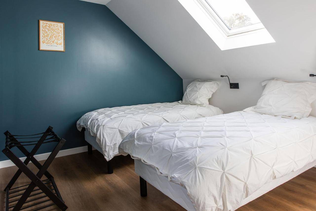 Appartement de vacances entier, Chambre dans maison cosy in Château-Gontier-sur-Mayenne, Mayenne
