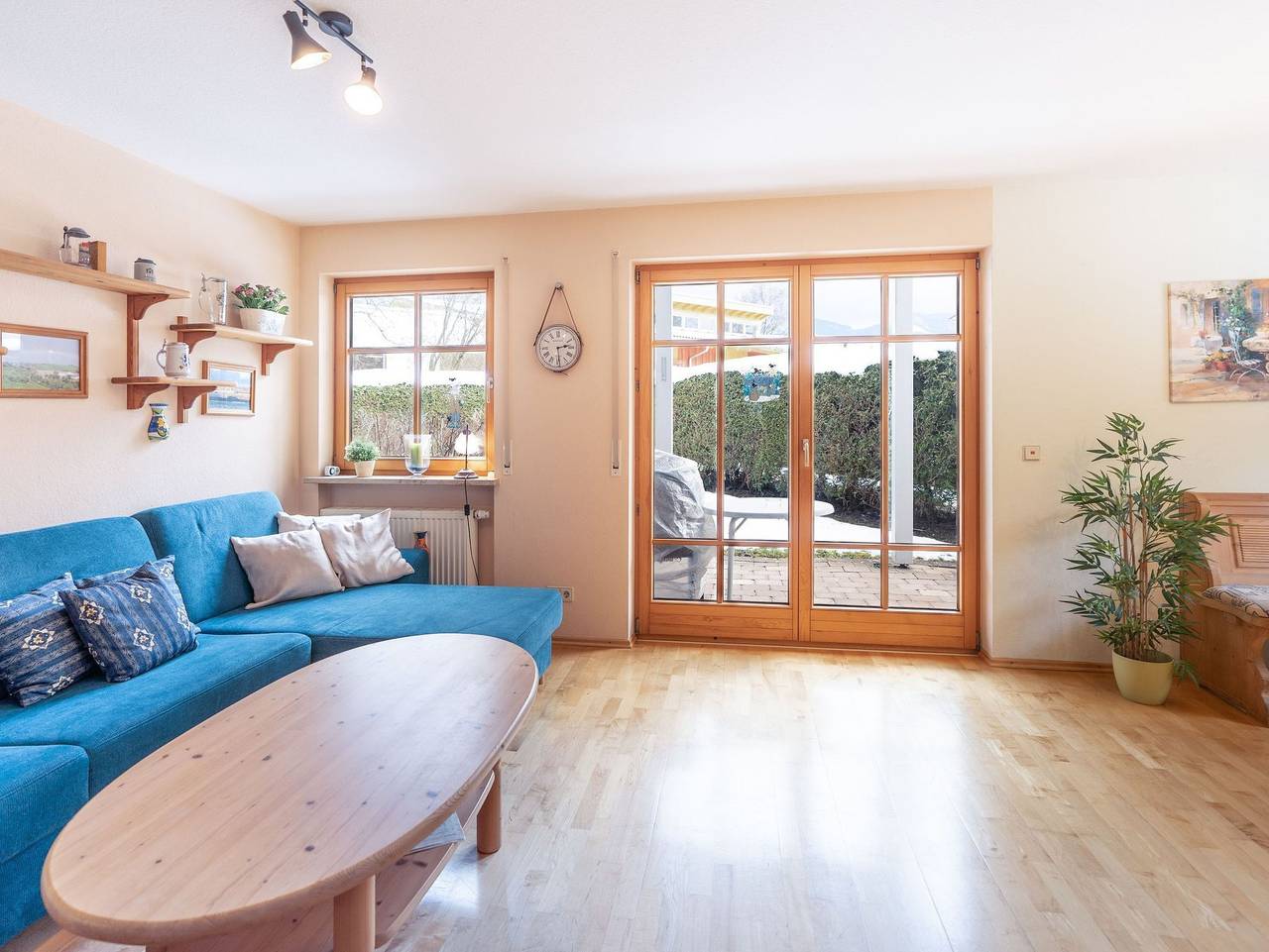 Ganze Ferienwohnung, Allgäuglück - Allgäuglück in Sonthofen, Bayerisch Schwaben