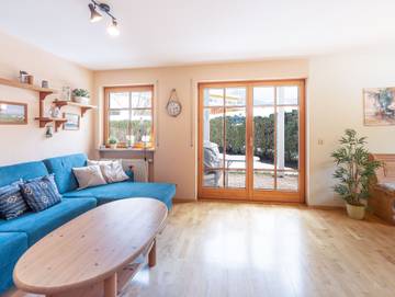 Ferienwohnung für 4 Personen in Sonthofen, Allgäuer Alpen, Bild 2