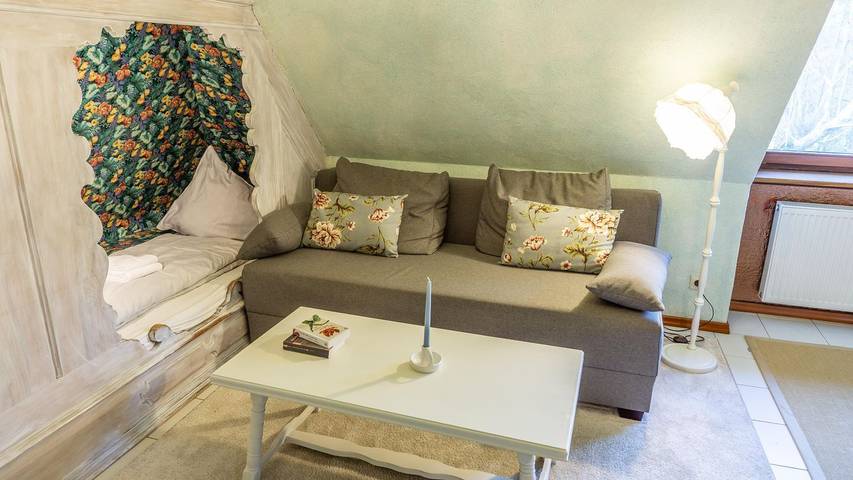 Ferienwohnung für 4 Personen, mit Garten, mit Haustier in Böhl (St. Peter-Ording) - 3