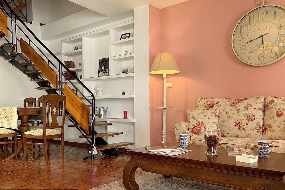 Appartamento vacanze a Ronda a partire da 265€ a notte