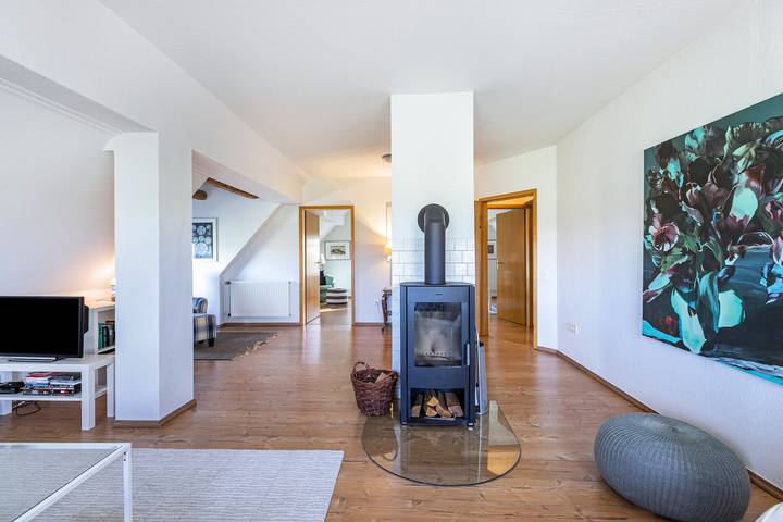 Villa für 6 Personen, mit Garten in Schleswig-Holstein - 4