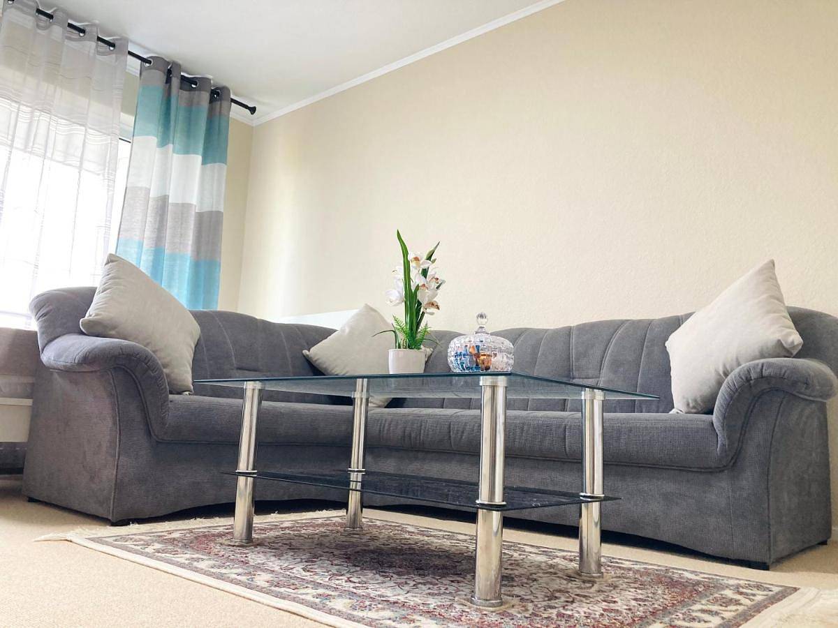 Ganze Wohnung, Two-Bedroom Apartment in Rahlstedt Hamburg, Hamburg
