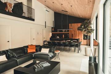 Villa pour 14 Personnes dans Morin Heights, Québec, Photo 2