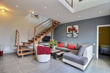 Gîte pour 6 Personnes dans Pleumeur-Gautier, Région de Lannion, Photo 4