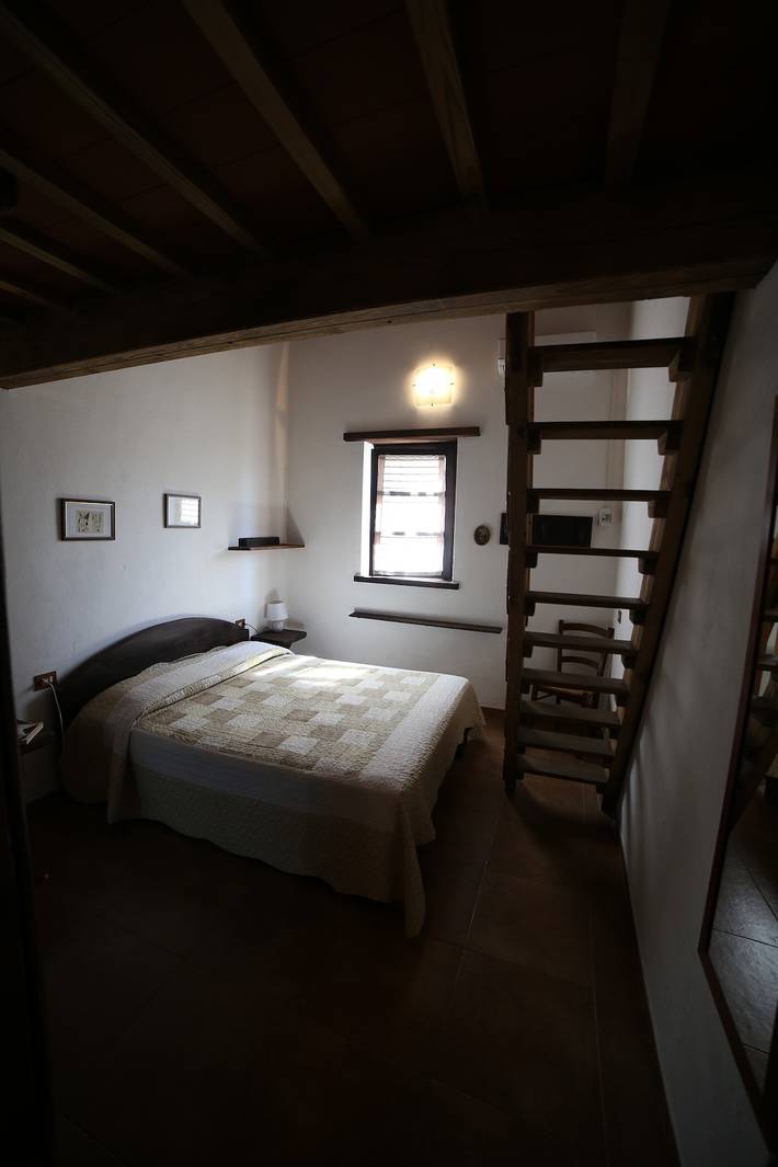 Apartamento de vacaciones para 4 personas, con jardín, Se admiten mascotas - 1