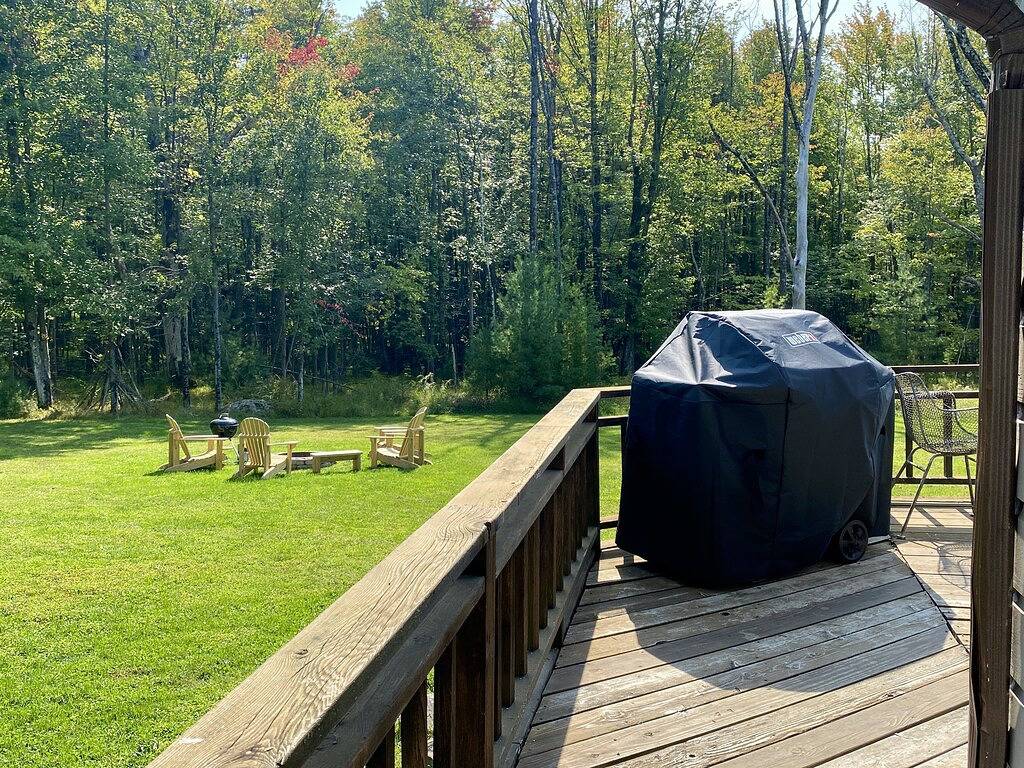 Cabin for 4 Guests in Catskill Mountains, Ulster County