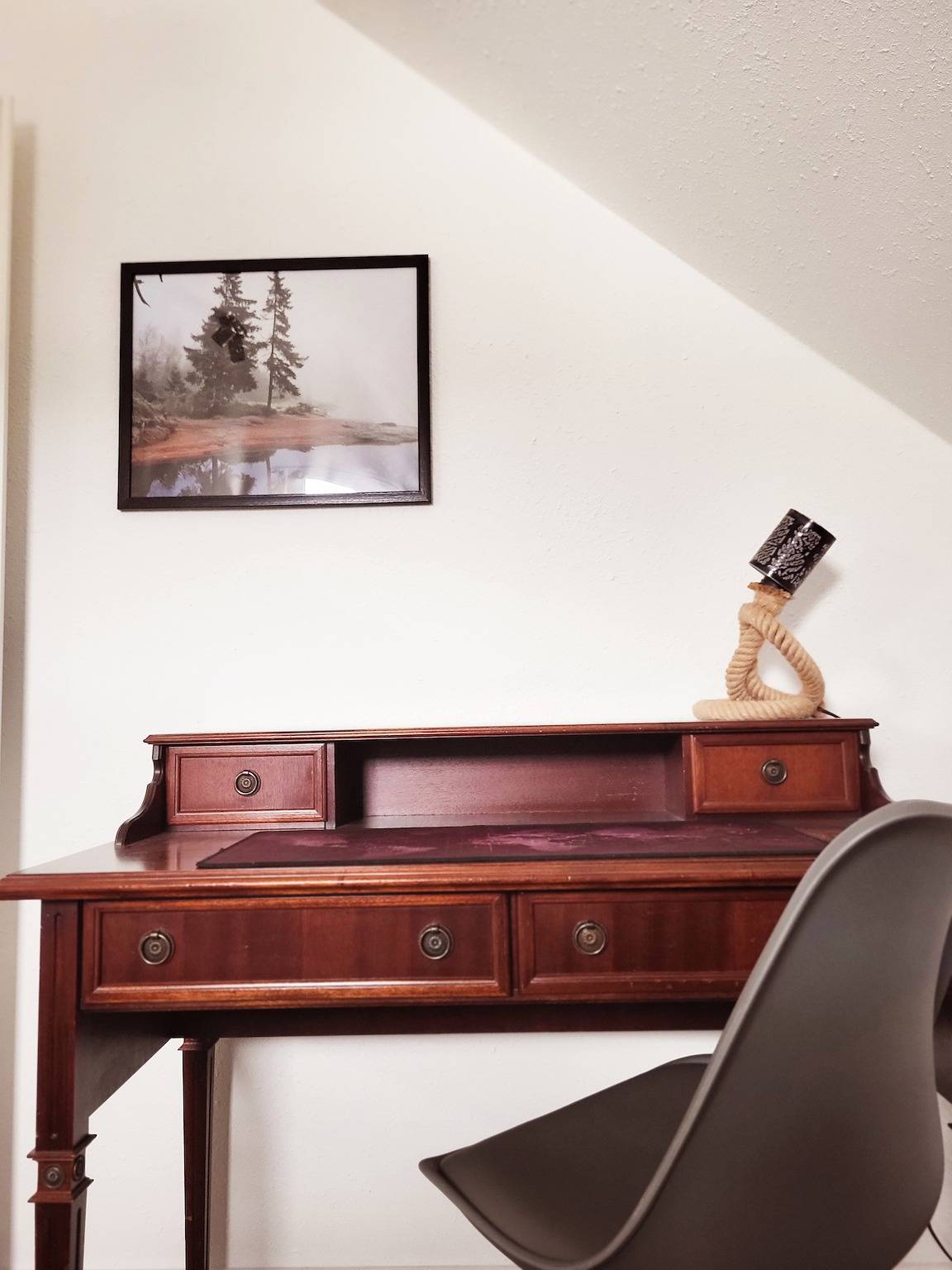 Ganze Ferienwohnung, Fewo Walsch in Goslar, Harzvorland