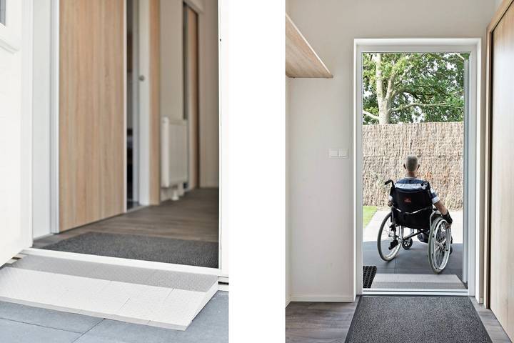 Ferienpark für 4 Personen am Veluwemeer - 4