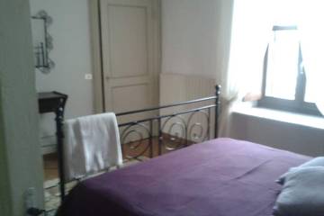 Agriturismo per 5 Persone in Scalenghe, Provincia di Torino, Foto 3