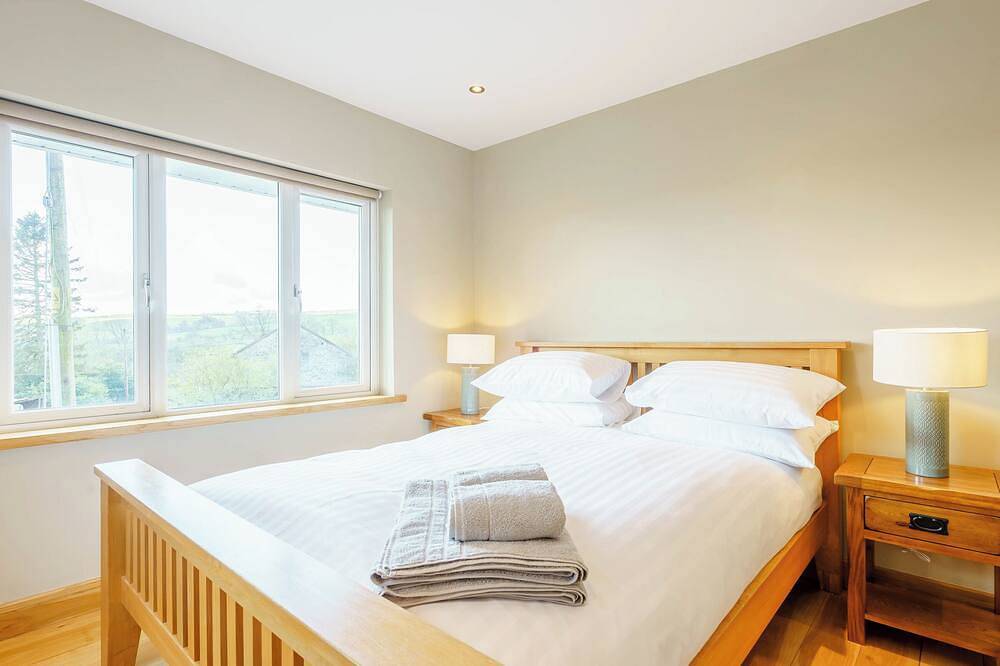 2 Schlafzimmer Unterkunft in Malham in Malham, Yorkshire Dales National Park