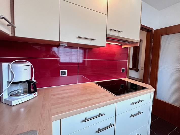 Ganze Wohnung, Ferienwohnung Kleine Seeperle - Ihr Rückzugsort in Nonnenhorn in Strandbad Nonnenhorn, Nonnenhorn