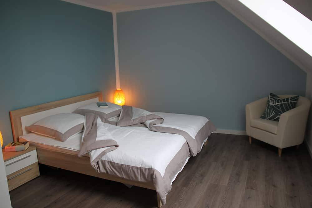 Haus Satu Ostseenah; 1.000qm Garten; Kinderpool; 3Zi.; 2 Schlafzi.; Wlan in Damshagen, Nordwestmecklenburg (Wismar und Umgebung)