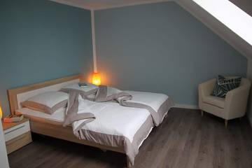 Ferienhaus für 6 Personen in Damshagen, Nordwestmecklenburg (Wismar und Umgebung), Bild 2