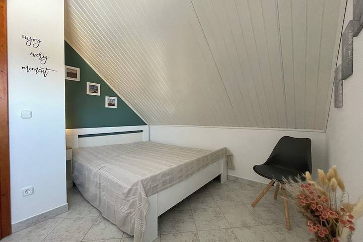 Ferienhaus Engel 160 qm zur Alleinnutzung auf abgeschlossenem 1000 qm Grundstück in Raab-Wieselburg-Ödenburg