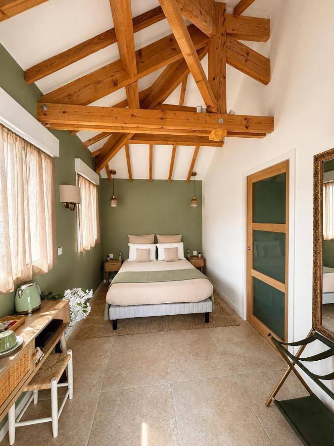Maison d’hôte pour 2 personnes, avec Terrasse