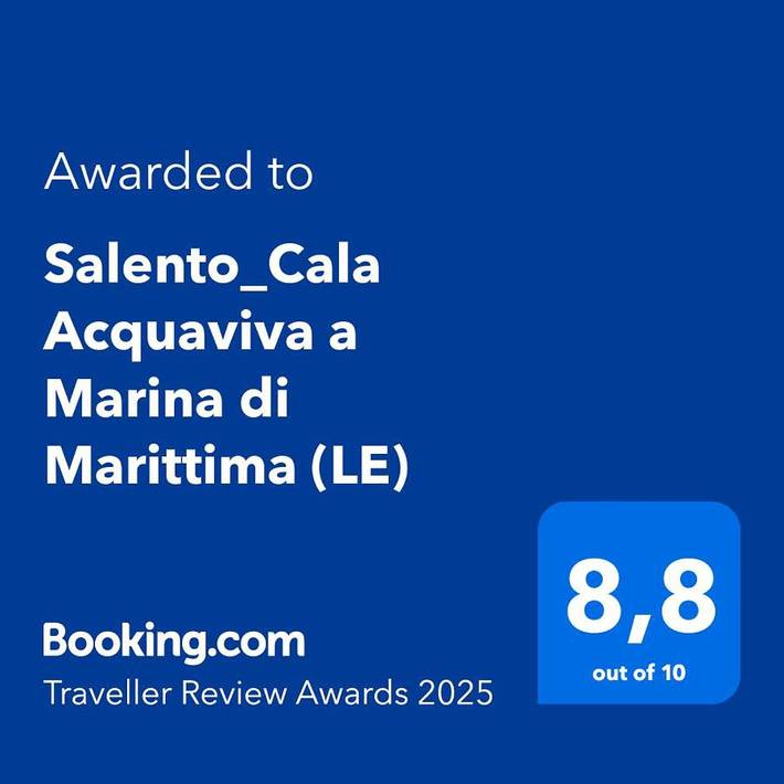 Casa vacanza per 4 persone, con Balcone a Marittima