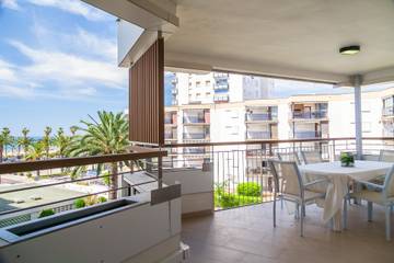 Apartment for 8 People in Salou, Costa Dorada, Photo 4