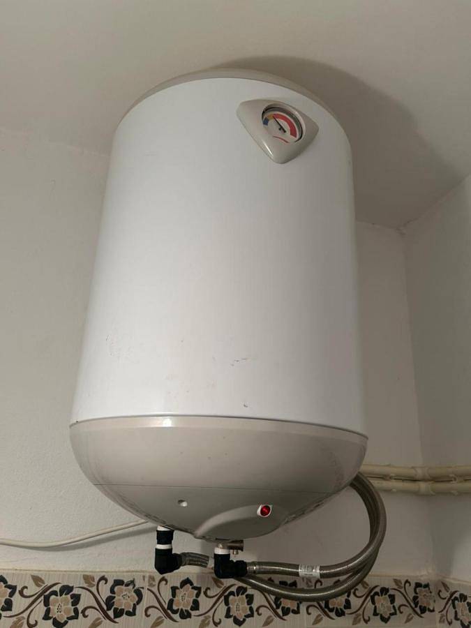 Gîte pour 5 personnes, animaux acceptés à Berkane - 3