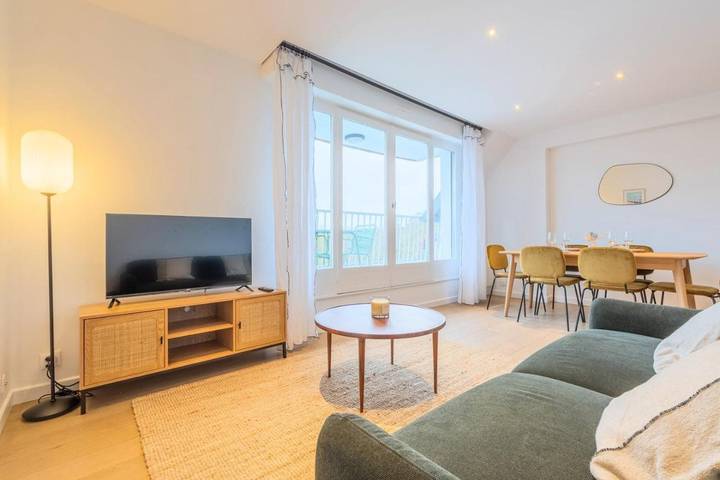 Vakantiewoning voor 2 personen in Rijsel