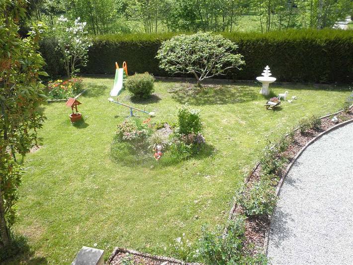 Gîte pour 6 personnes, avec terrasse et jardin, animaux acceptés à Le Bourg-d'Oisans - 3