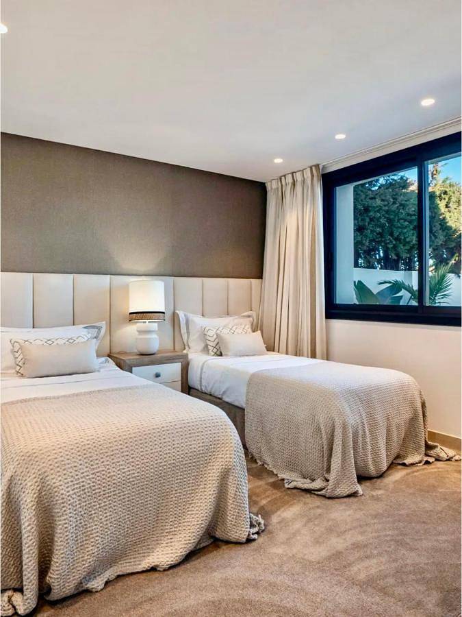 Ferienhaus für 10 Personen, mit Balkon und Pool in Son Veri Nou - 2