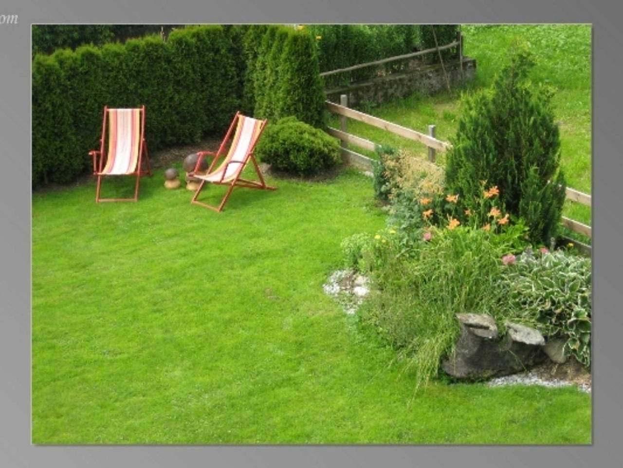 Ganze Wohnung, Fechtig Theresia in Bezau, Bregenzerwald
