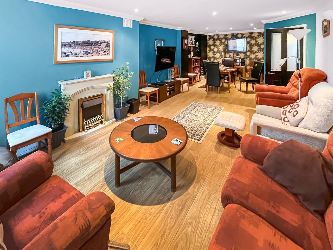 Ganze Wohnung, Ferienwohnung für 6 Personen in Ramsgate, Kent