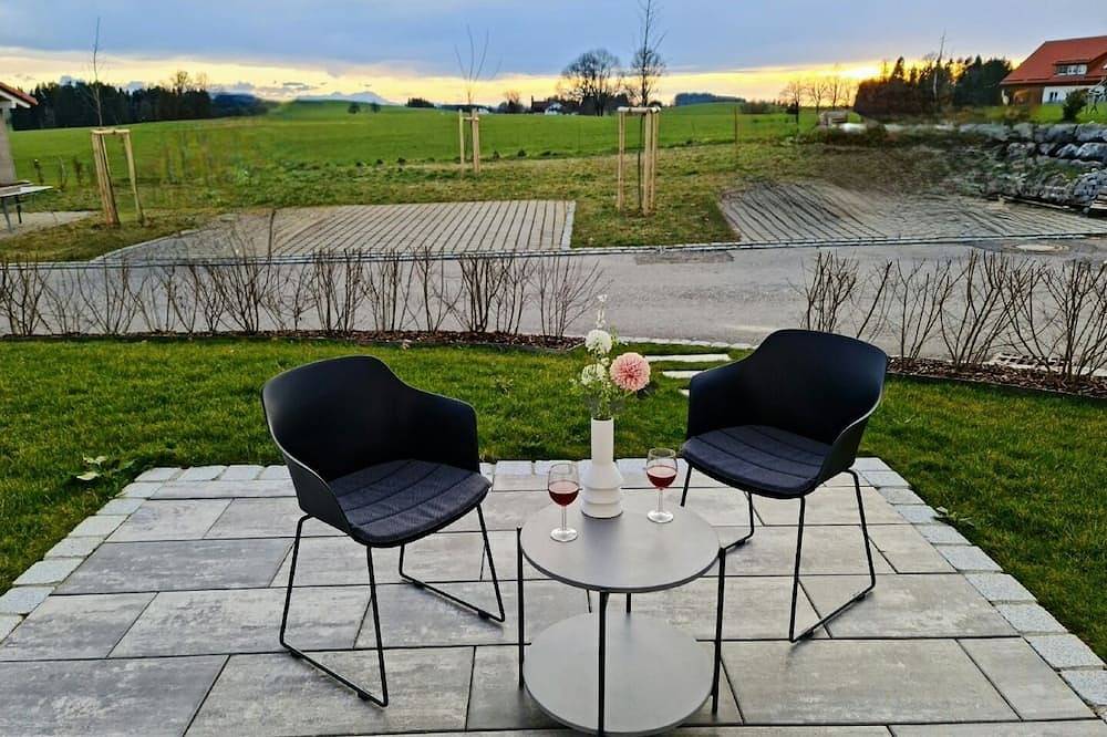 Ganze Wohnung, Hochgratblick.Modern.Gemütlich.Entspannt in Argenbühl, Württembergisches Allgäu