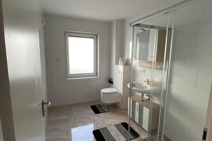 Ferienhaus für 6 Personen, mit Haustier in Blomberg - 4