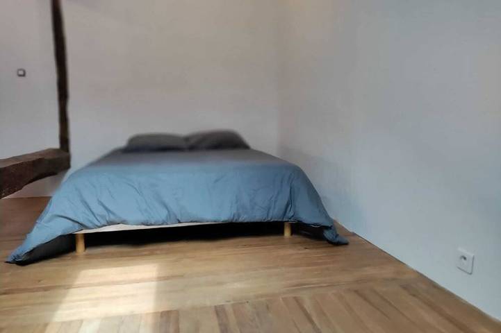 Gîte pour 6 personnes à Boulogne-sur-Gesse - 3