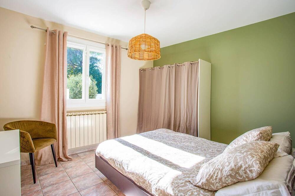 Villa Valleron by Villa Plus in Velleron, Vaucluse