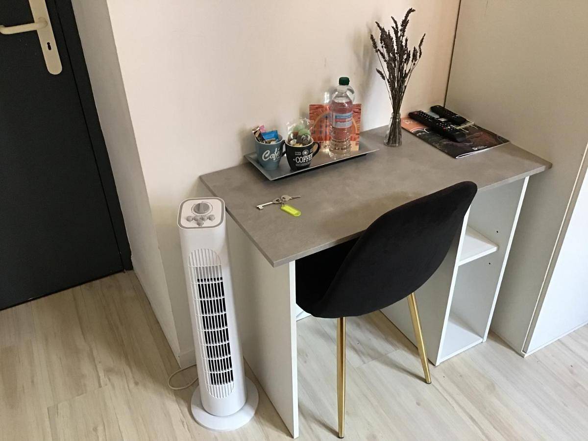 Chambre Cosy 3 in Montauban, Tarn-et-Garonne